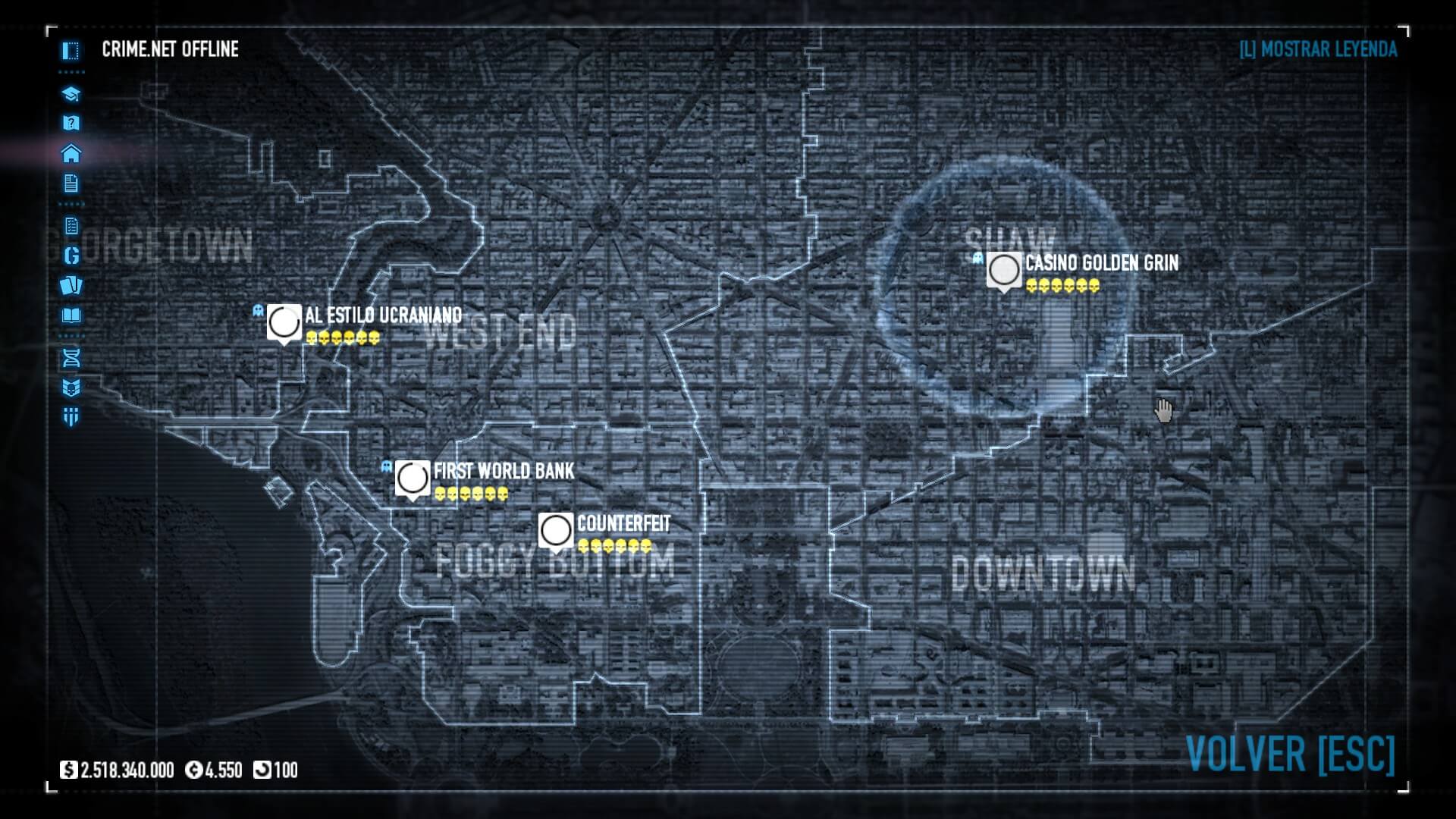 Crime.Net